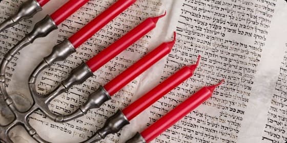 Hanukkah Festival