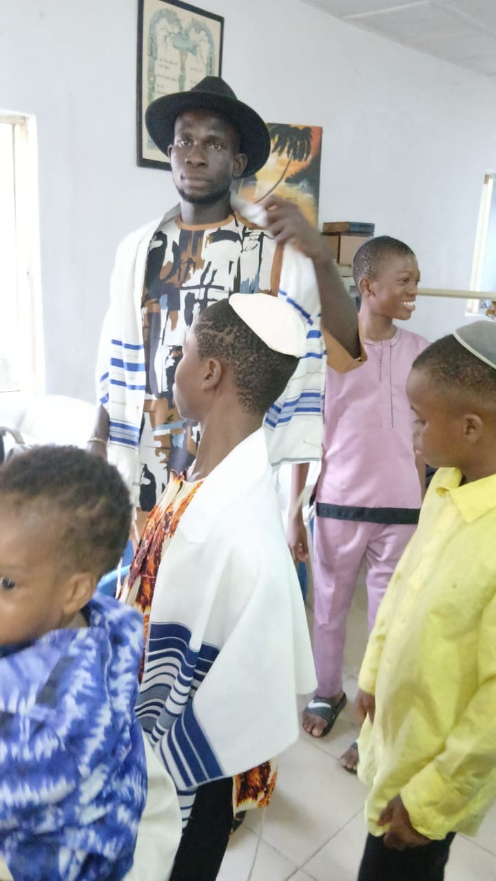 Hebrew Language Classes for Kids